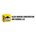 Allen Roofing Construction and Remodel LLC