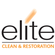 Elite Clean & Restoration