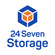 24 Seven Storage