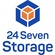 24 Seven Storage