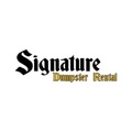 Signature Dumpster Rentals