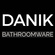 DANIK Bathroomware