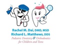 Matthews & Dai Pediatric Dentistry & Orthodontics