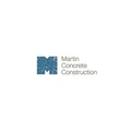 Martin Concrete Construction