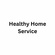 Healthy Home Service