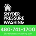 Snyder Pressure Washing