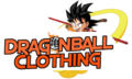 Dragon Ball Clothing