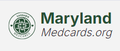 Maryland MedCards