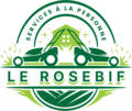 Le Rosebif