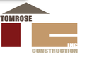 Tomrose Construction