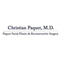 Paquet Facial Plastic Surgery