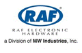 RAF Electronic Hardware