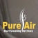 Pure Air Duct Cleaning Services