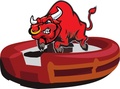 Best Mechanical Bull Rental Bay Area