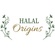 Halal Origins