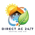 Direct Air Conditioning 24/7