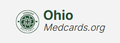 Ohio Medcards