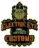 Electric Eye Customs - Paint and Body Shop