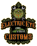 Electric Eye Customs - Paint and Body Shop