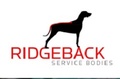 Ridgeback Service Bodies