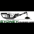 Sydney Crusher Hire