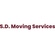 S.D Moving Services LLC