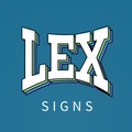 Lexington Signs