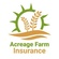 Acreage Farm Insurance