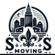 S and S Moving inc