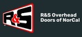 R&S Overhead Doors Of NorCal