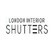 London Interior Shutters