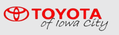 Toyota of Iowa City