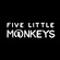 Five Little Monkeys - Bounce House, Water Slide & Tent Rental Specialists