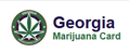 Georgia Marijuana Card