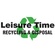 Leisure Time Recycling