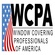 Window Covering Professionals of America (WCPA)