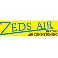 Zeds Air Conditioning & Heating