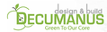 Decumanus Green Design/Build, Inc.