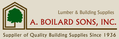 A. Boilard Sons, Inc.