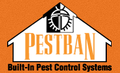 Pestban Built-In Pest Control Systems