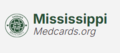 Mississippi MedCards