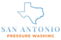 San Antonio Pressure Washing