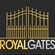 Royal Garage Door & Gate Services INC