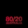 80/20 Australia