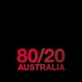 80/20 Australia