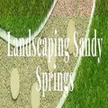 Landscaping Sandy Springs