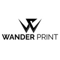 Wander Print