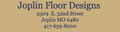 Joplin Floor Designs