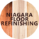 Niagara Floor Refinishing