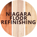 Niagara Floor Refinishing